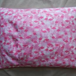 Flaming Cotton/standard Pillow Case/ Newborn Toddler Children Kids Girl's Case - thumbnail 4