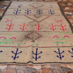 Azilal Rug 11 - thumbnail 3