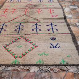 Azilal Rug 11 - thumbnail 2