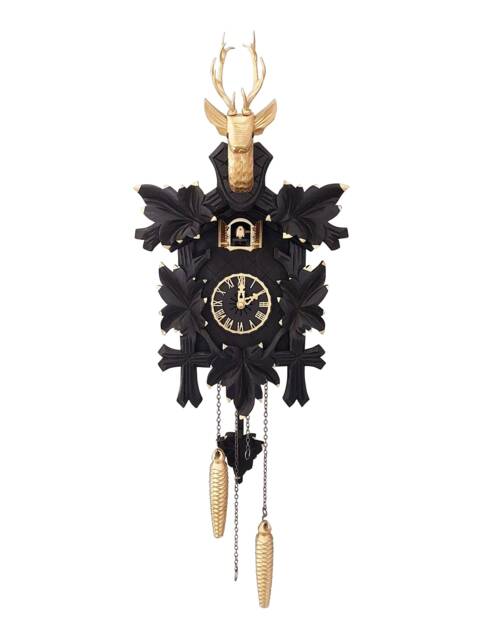 Modern Cuckoo Clock, Original From Germany - image 1