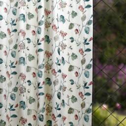Bespoke Curtains Made To Measure Window Treatment Pencil Pleats Pinch Eyelets Blackout - thumbnail 1