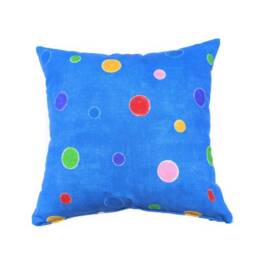 Polka Dots Pillow Cover - thumbnail 3
