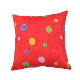 Polka Dots Pillow Cover - thumbnail 2