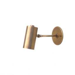 Adjustable Spotlight, Directional Lighting, Wall Spot Light, Modern Wall Light With Swivel, Ul Listed, No.0144 - thumbnail 2