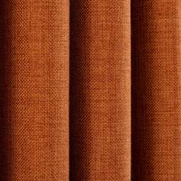 Rod Pocket Linen Curtains, 16 Color Options. Hook & Rings Modern Draperies, Custom Made For Living Room & Bed Room