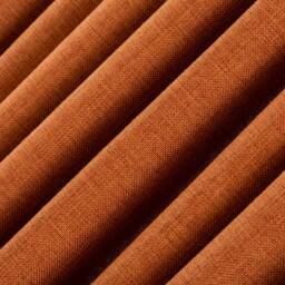 Rod Pocket Linen Curtains, 16 Color Options. Hook & Rings Modern Draperies, Custom Made For Living Room & Bed Room - thumbnail 3
