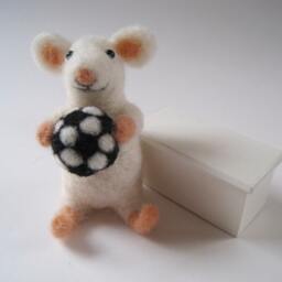 Mouse Graduate - thumbnail 3