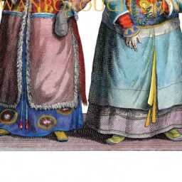 Chinese Mandarin Costume Art Print, Emperors Imperial Court - thumbnail 4