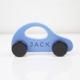 Wooden Car, Vehicle, Toy Car, Car Set, Handmade - thumbnail 2