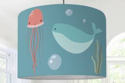 Lampshade Nursery - thumbnail 1