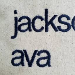 Personalized Family Name Pillow - thumbnail 3