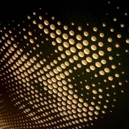 Prince - Halftone, Op Art, Image Of The Young Musician - thumbnail 2