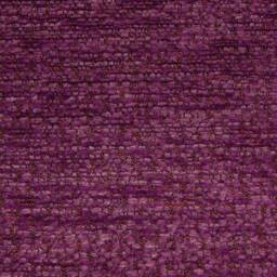 Handmade Boucle Accent Chair Thistle Purple Queen Anne Style - thumbnail 3