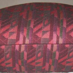 "Conemporary Decorative Pillow Cover-18""x18" - thumbnail 3