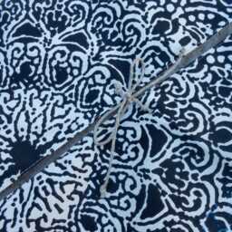Mandala Christmas Tree Skirt Boho Ornament Decor Bohemian Home Ornaments Swedish - thumbnail 3