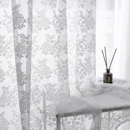 Custom Curtain Made To Measure Voile French Style Lace Sheer - thumbnail 3