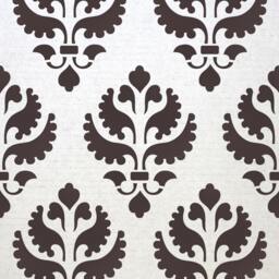 Reusable Damask Wall Stencils Ace For Allover Diy Decor - thumbnail 4