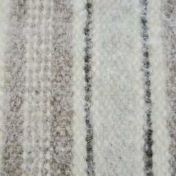 Hand Woven Wool Coverlet Carpathian Throw Blanket, King/Queen Size - thumbnail 3