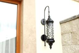 Outdoor/ Indoor Wall Lamp, Wall Sconce, Morocco Wall Light, Morocco Lighting, Morocco Lamp, Morocco Pendant, Morocco Lantern, Patio Exterior