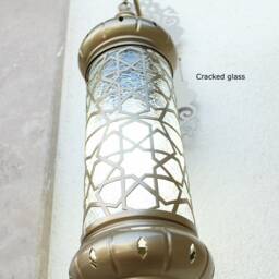 Outdoor/ Indoor Wall Lamp, Wall Sconce, Morocco Wall Light, Morocco Lighting, Morocco Lamp, Morocco Pendant, Morocco Lantern, Patio Exterior - thumbnail 4