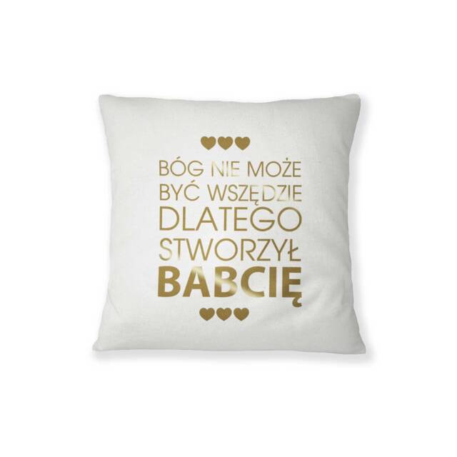 Najlepsza Babcia, Babcia Birthday, Gift For Babcia, Gift Grandma, Polish Mother's Day Gift - image 1
