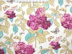 Hydrangea.butterflies.spring Pillows.summer Decor.toss Pillows.floral Pillows.throw Pillows.slipcovers.easter Toss Pillows - thumbnail 4