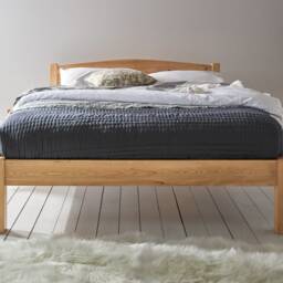 Classic Wooden Bed Frame By Get Laid Beds - thumbnail 3