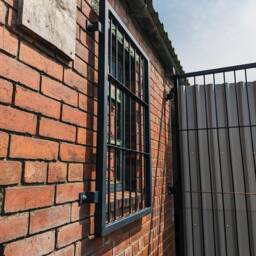 Premium Welded Window Grill - Secure Your Space With Robust Security, Reliable Protection, & Peace Of Mind. Shop Now - thumbnail 3