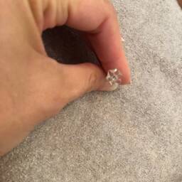 Nails For Rosettes , in Murano Glass, Spare Parts Mirrors - thumbnail 4
