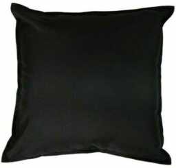 Outdoor Cushions Waterproof Garden Furniture Cushion Pad Filled Square Home 60 X 60cm/24 Inches - thumbnail 3
