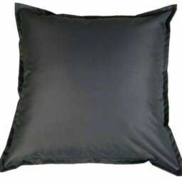Outdoor Cushions Waterproof Garden Furniture Cushion Pad Filled Square Home 60 X 60cm/24 Inches - thumbnail 4