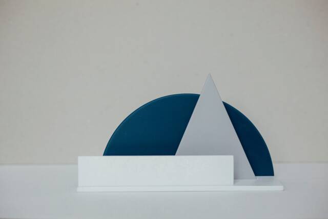 Desk Organiser - image 1