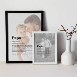 Father's Day Gift - Gifts For Men Dad Or Birthday Father, Husband, Man Partner - thumbnail 2