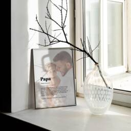 Father's Day Gift - Gifts For Men Dad Or Birthday Father, Husband, Man Partner - thumbnail 3