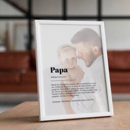 Father's Day Gift - Gifts For Men Dad Or Birthday Father, Husband, Man Partner - thumbnail 1