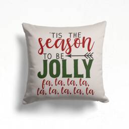 Christmas Pillow Covers/Christmas Home Decor/Pine Tree Case/Christmas Decor/Black White Checkered Xmas Deer Cushion Case - thumbnail 3