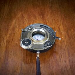 Pocket Watch - F2 Shutter - thumbnail 3