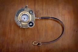 Pocket Watch - F2 Shutter - thumbnail 1