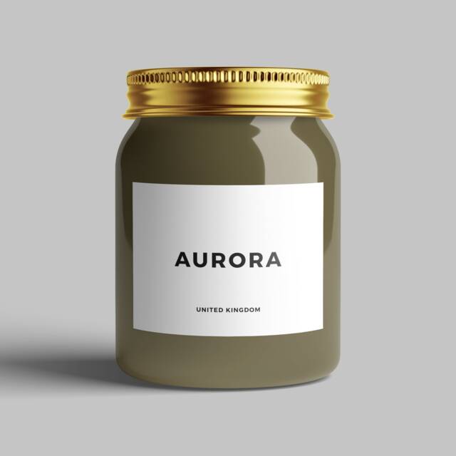 Castle - Vegan, Triple Scented, Luxury Handmade Candle, 70 Hour Burn Time, 460 Grams - image 1