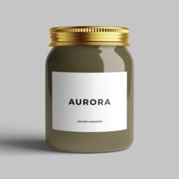 Castle - Vegan, Triple Scented, Luxury Handmade Candle, 70 Hour Burn Time, 460 Grams