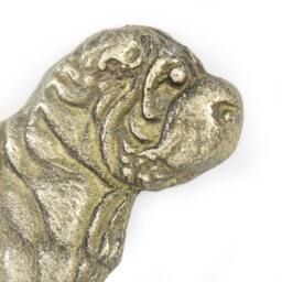 Shar Pei, Dog Welcome, Hanging Decoration, Limited Edition, Artdog - thumbnail 3