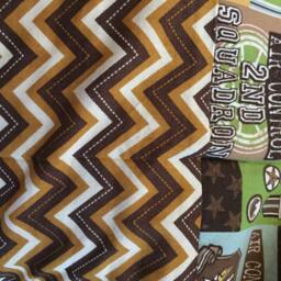 Air Control Theme Standard Size Pillowcase - thumbnail 2