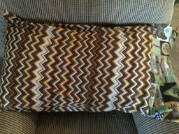 Air Control Theme Standard Size Pillowcase - thumbnail 1