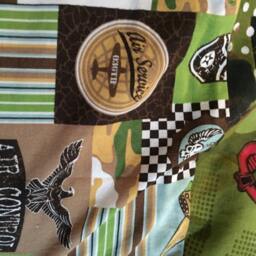 Air Control Theme Standard Size Pillowcase - thumbnail 3