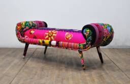 Samurai Bench - Rainbow - thumbnail 1