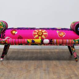 Samurai Bench - Rainbow - thumbnail 2