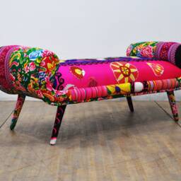 Samurai Bench - Rainbow - thumbnail 3