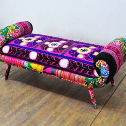 Samurai Bench - Rainbow - thumbnail 4