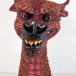 "Dragon Bust ""Ah, Lunch" - thumbnail 4