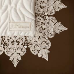 Christening Baptism Blessing Special Dedication Baby Blanket - thumbnail 4